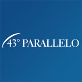 43 Parallelo