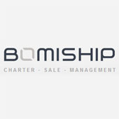 Bomi Ship