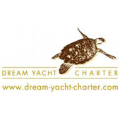 Dream yacht charter