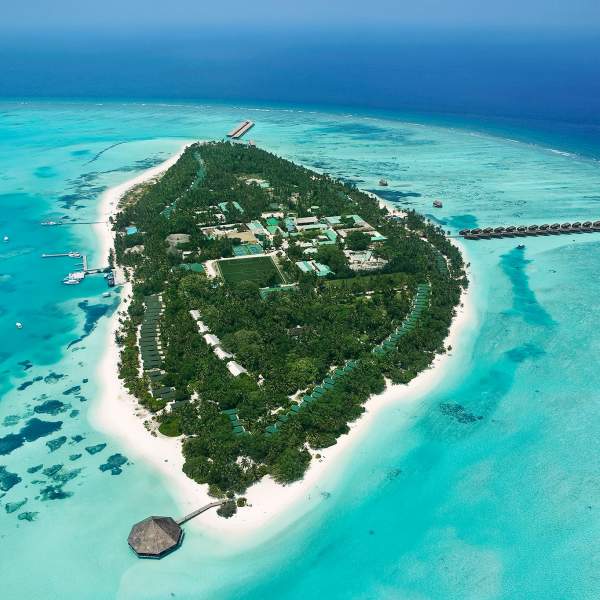Atoll Malé Nord