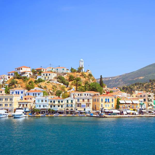 Poros