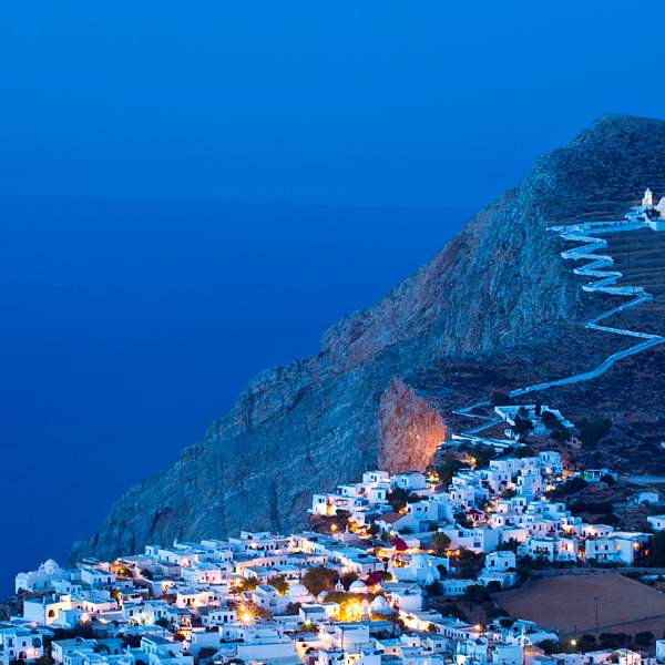 Folegandros