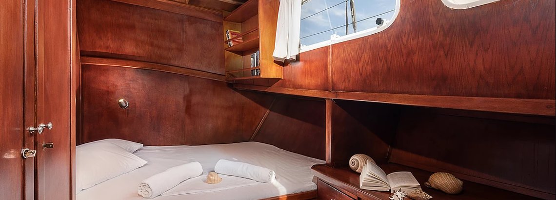 Cabin