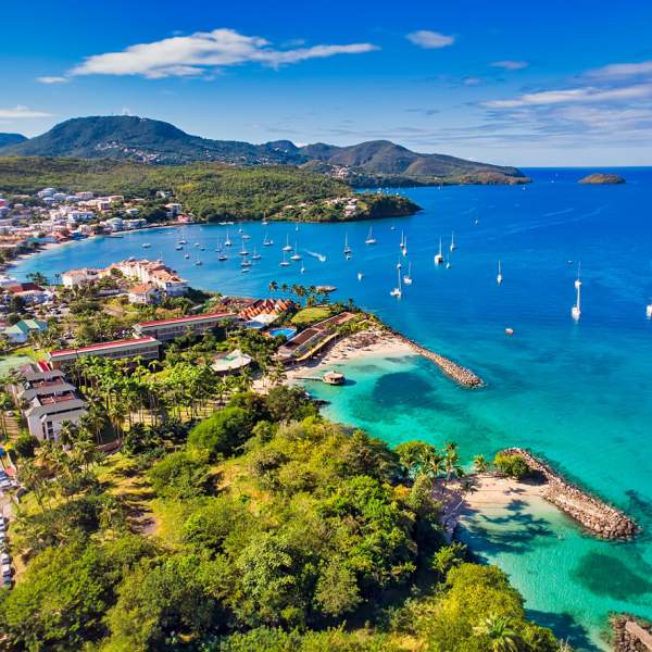 Des paysages de cartes postales