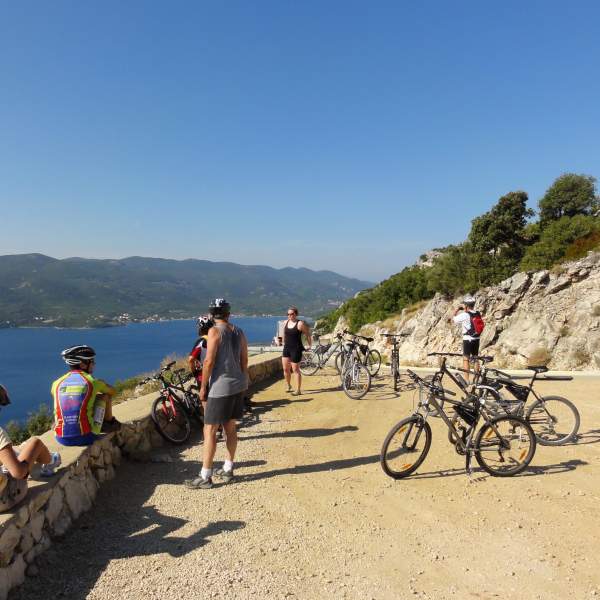 Profitez des pauses pour faire de belles photos