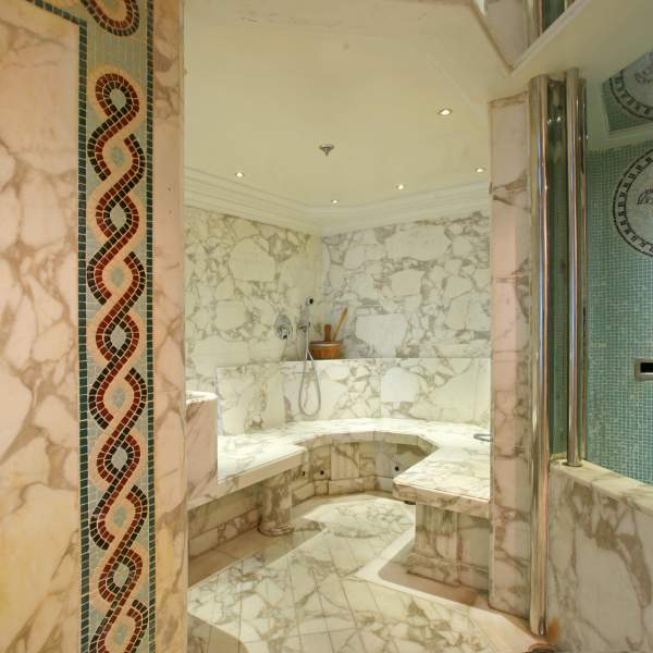 Spa, Hammam, Soin : découvrez la définition du bonheur