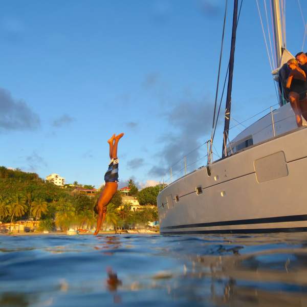 Plongez dans le plus beau lagon du monde !