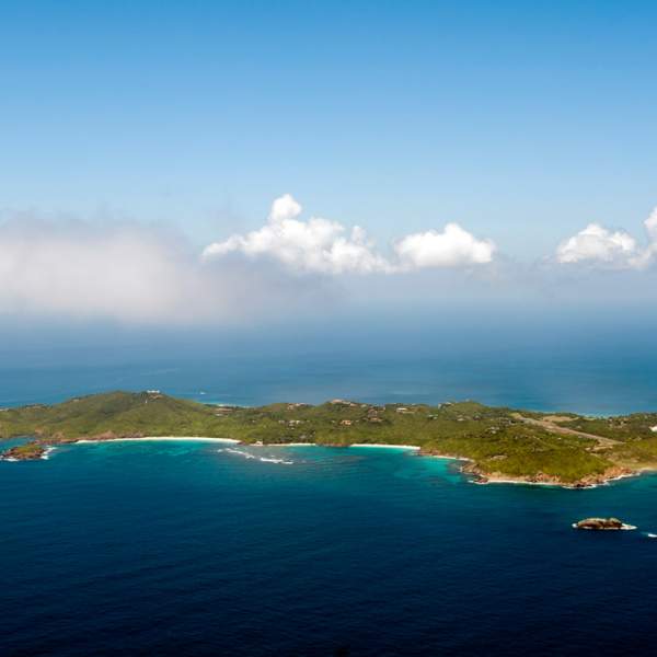 L'Île Moustique