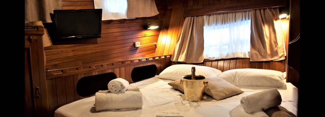 Cabin