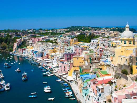 Explorez la côte Amalfitaine & ses saveurs locales