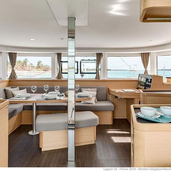 Profitez de la vue panoramique sur la mer Egée