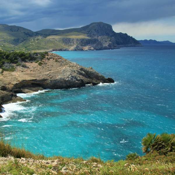 Les Baléares, un archipel paradisiaque