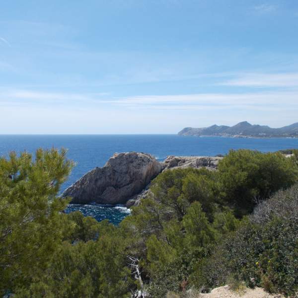 Majorque et ses paysages magnifiques