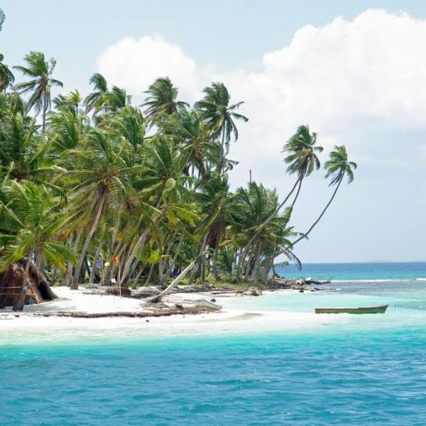 Des plages paradisiaques parfaites pour se ressourcer