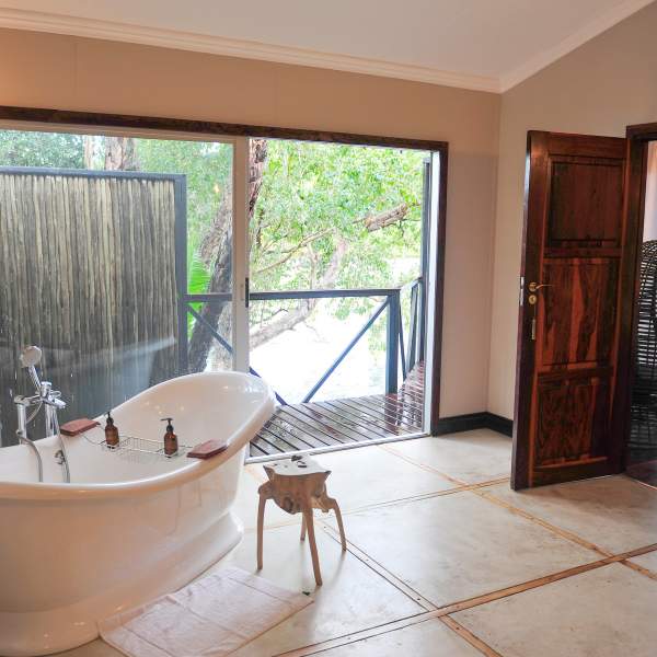 Bienvenue dans votre salle de bain