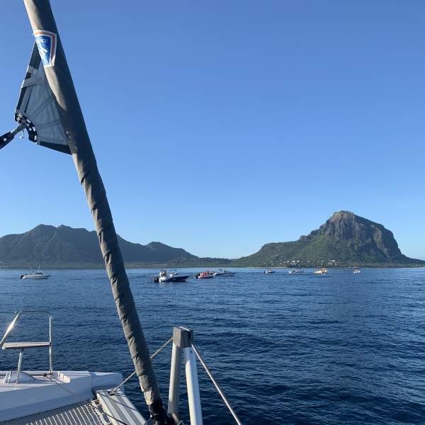 Découvrez les paysages paradisiaques de Maurice