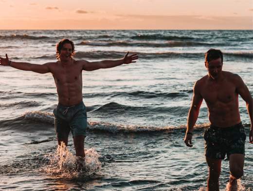 Gay cruise en Croatie