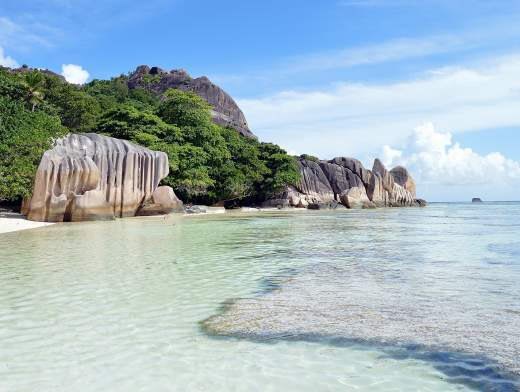 Le charme des Seychelles en Lagoon 620