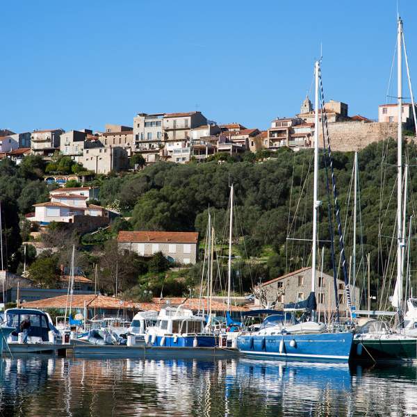 Portovecchio