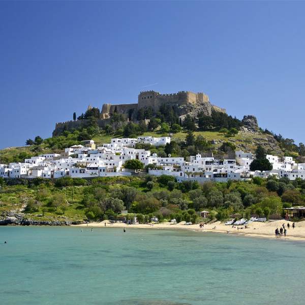 Rhodes