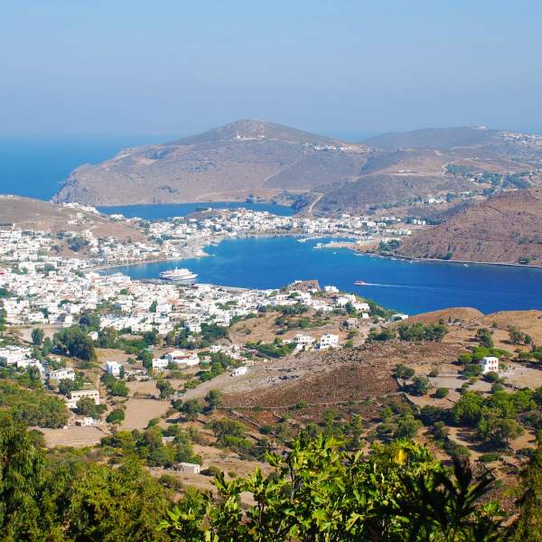 Patmos