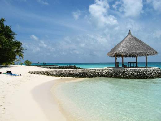 Les Maldives en Lagoon 620