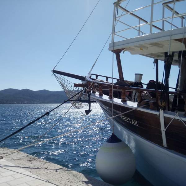 Un voyage hors des sentiers battus