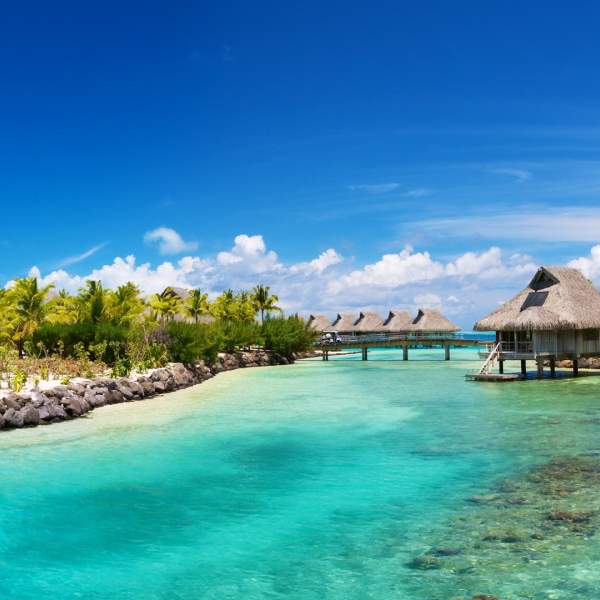Bora Bora