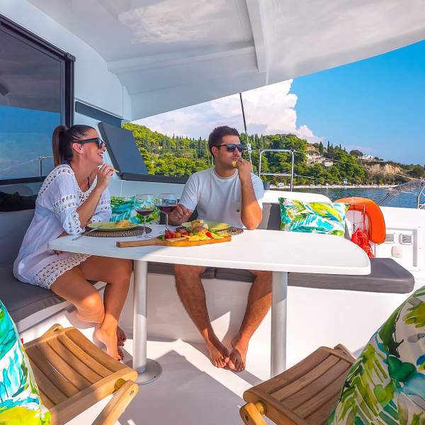 Laissez-vous charmer par les îles dalmates