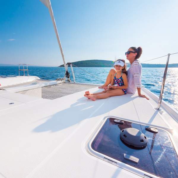 Profitez d'inoubliables moments en famille