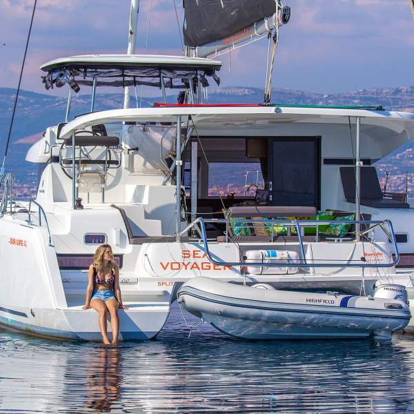 Prêt à plonger dans la mer Adriatique ?