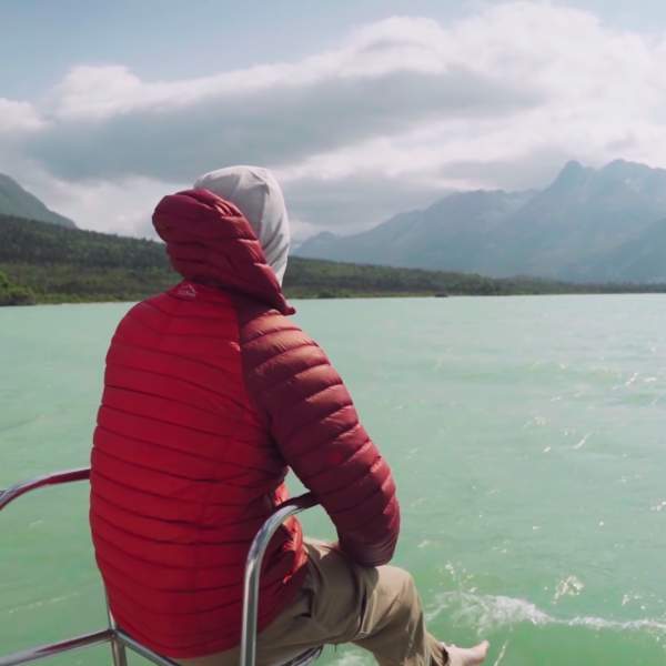 Découvrez l'Inside Passage de l'Alaska