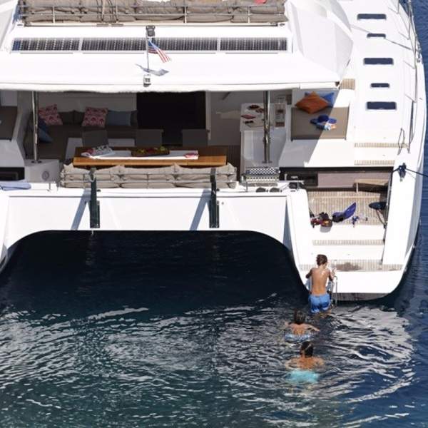 Accédez à la mer en toute facilité