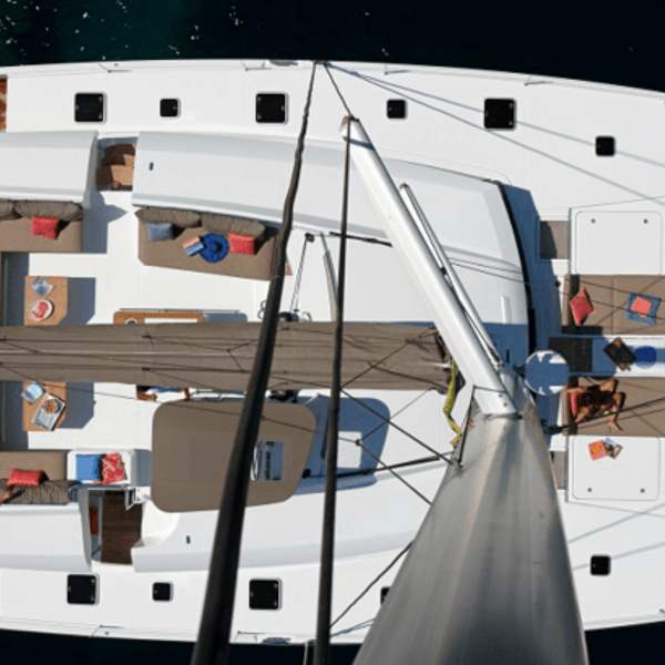 Une croisière idéale pour se ressourcer