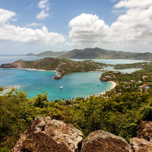 Découvrez des paysages à couper le souffle