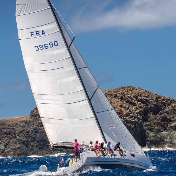 Optimisez vos réglages de voile en fonction de votre allure