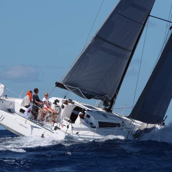 Optimisez vos réglages de voile en fonction du vent