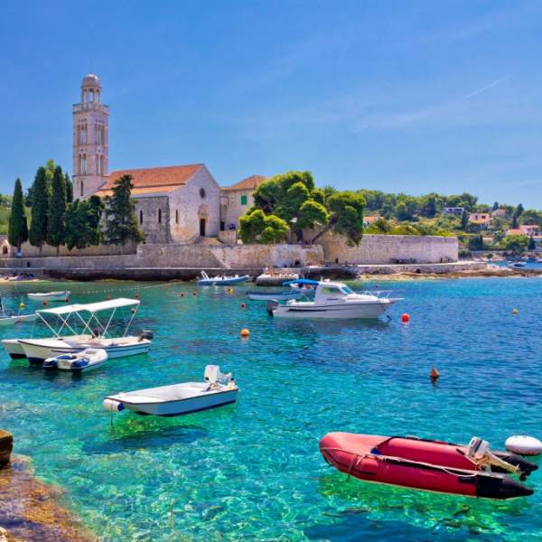 Hvar