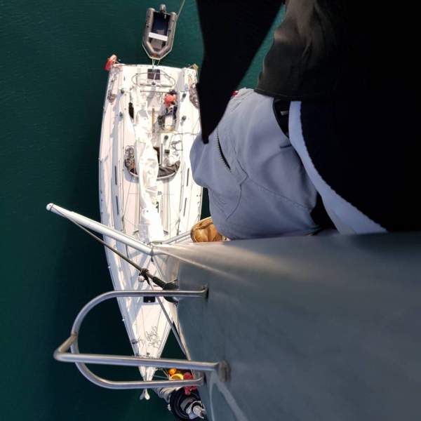 Naviguez à bord d'un bateau sur et performant