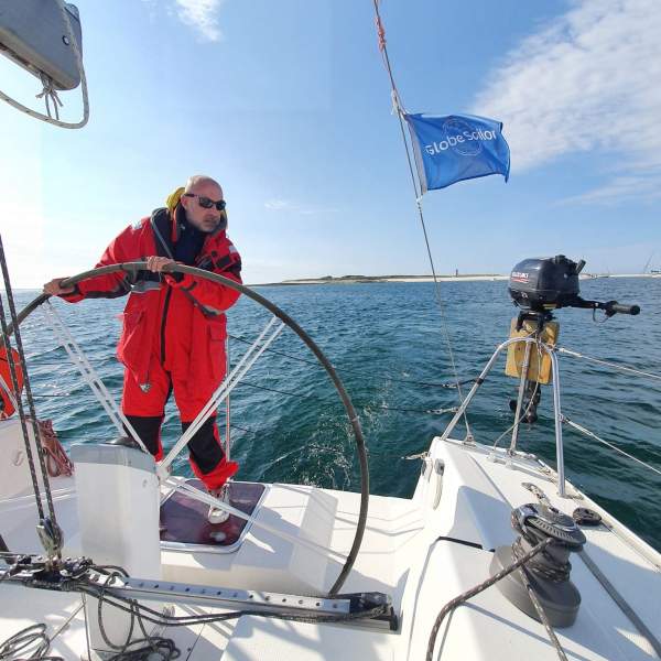 Optimisez vos réglages de voile en fonction du vent