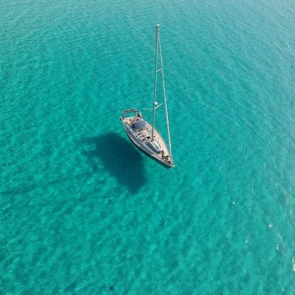 Prêt à explorer cette mer turquoise ?
