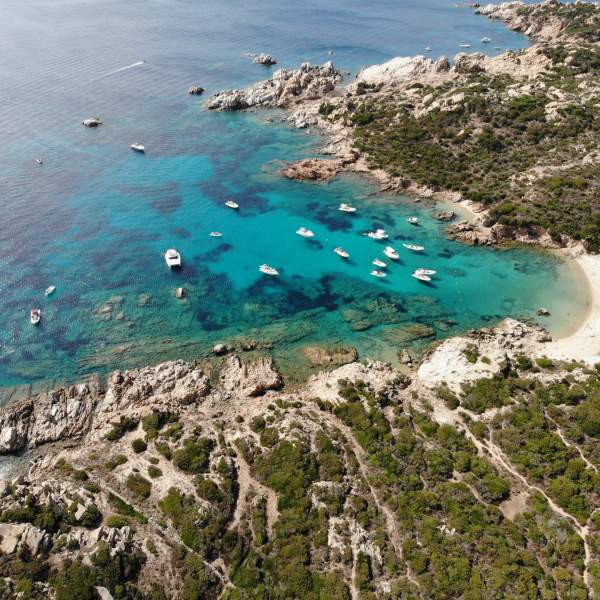La Maddalena