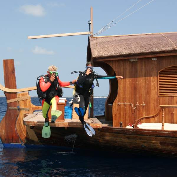 Prêt à explorer les fonds marins ?