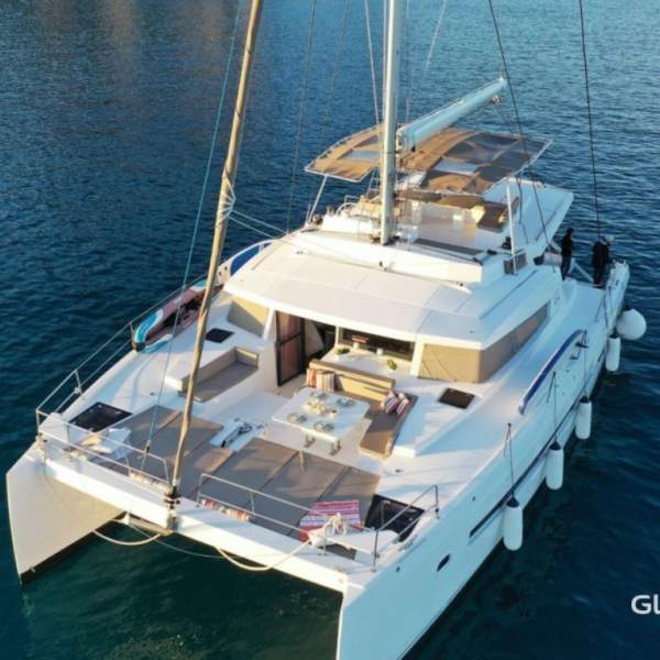 Une croisière relaxante