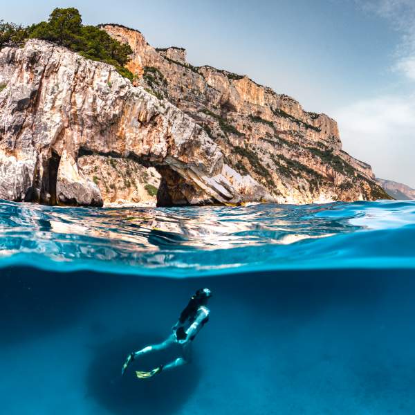 Laissez-vous tenter par une session de snorkeling