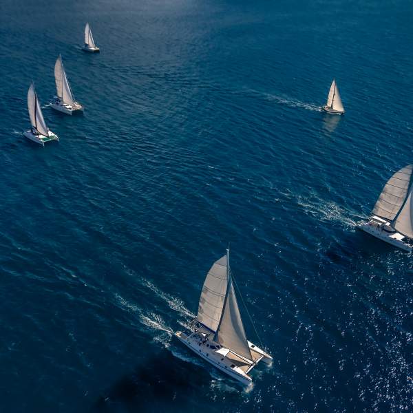 Découvrez une incroyable zone de navigation