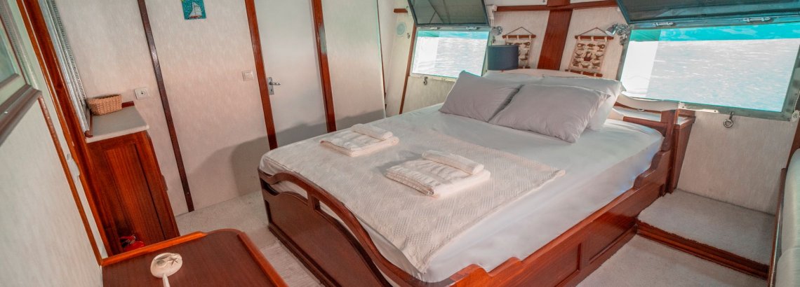 Cabin