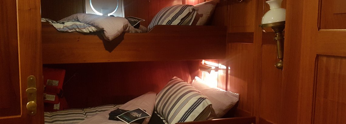 Cabin