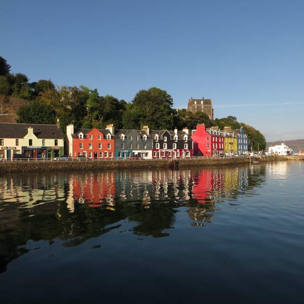 Tobermory