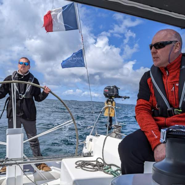 Optimisez vos réglages de voile en fonction du vent